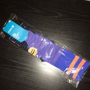 Stance Fusion Running Crew Socks